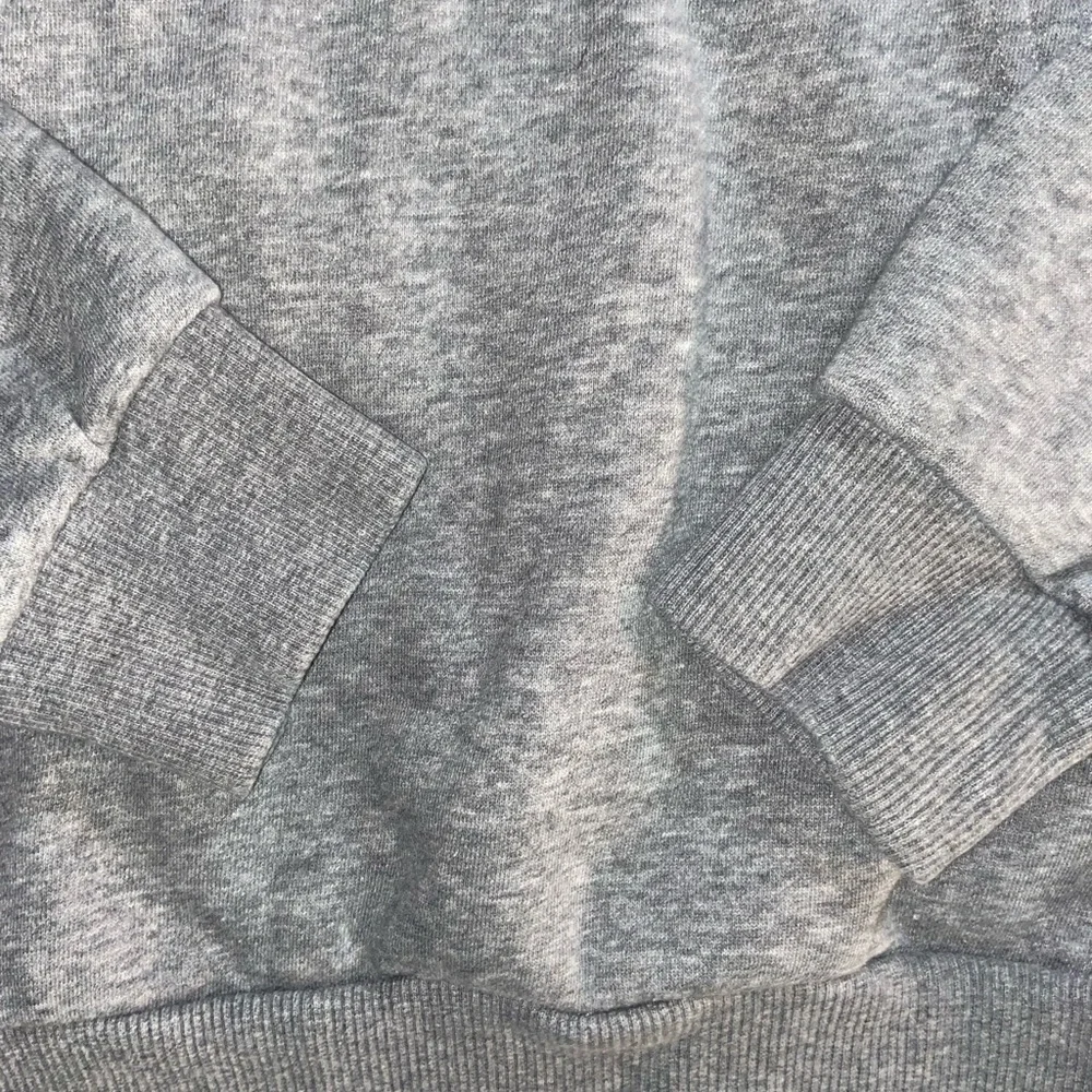 Puma unisex hoodie - Picture 3 of 3